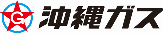 沖縄ガスロゴ